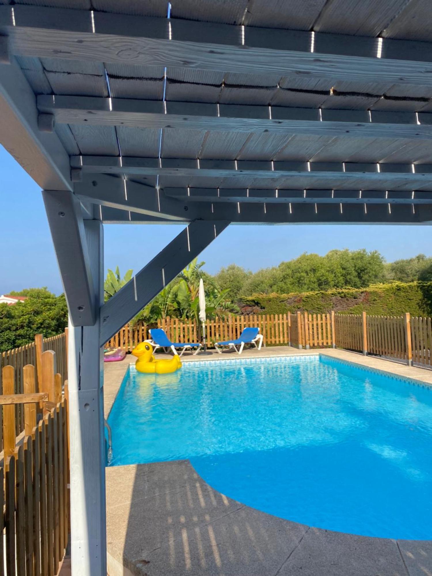 Sa Lluna Binibeca Dış mekan fotoğraf